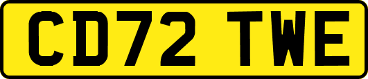 CD72TWE