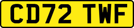CD72TWF