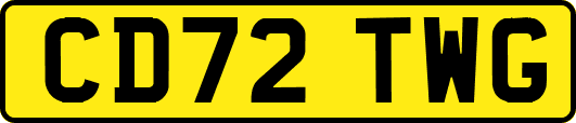 CD72TWG