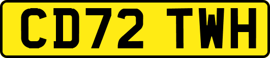 CD72TWH