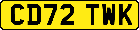 CD72TWK
