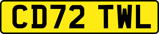 CD72TWL