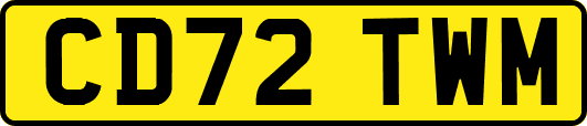 CD72TWM