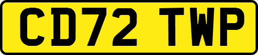 CD72TWP