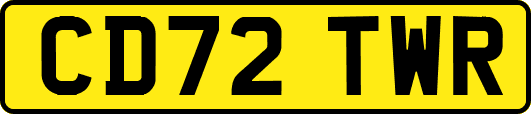 CD72TWR