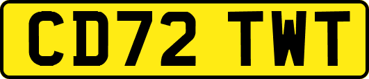 CD72TWT