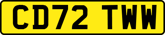 CD72TWW