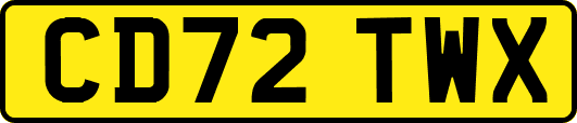 CD72TWX