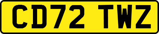 CD72TWZ