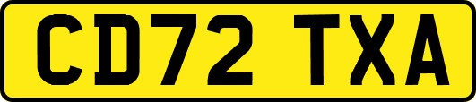 CD72TXA