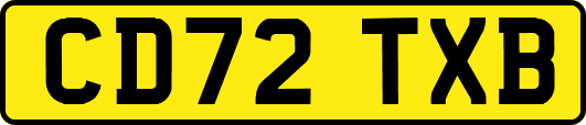 CD72TXB