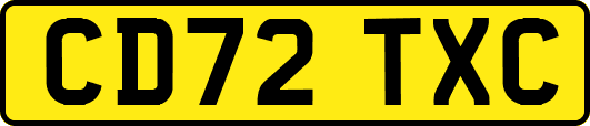 CD72TXC