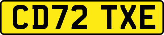 CD72TXE