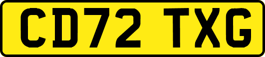 CD72TXG