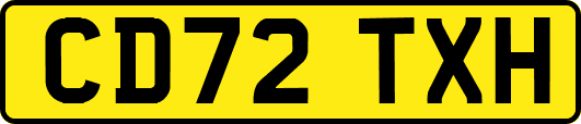 CD72TXH