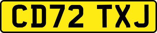 CD72TXJ