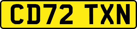 CD72TXN