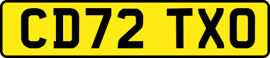 CD72TXO