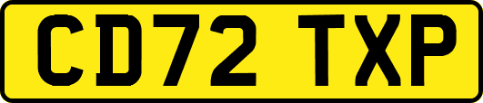 CD72TXP