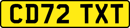 CD72TXT