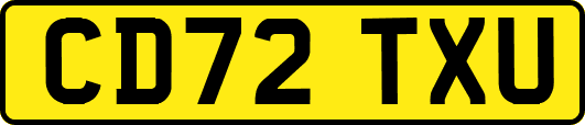 CD72TXU
