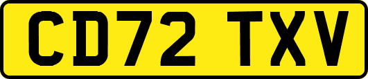 CD72TXV