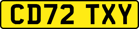 CD72TXY