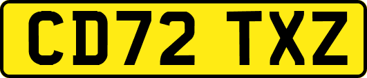 CD72TXZ