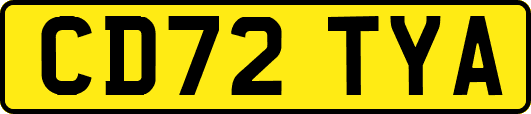CD72TYA