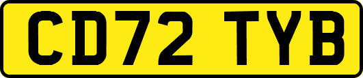 CD72TYB