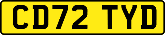 CD72TYD