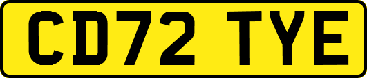 CD72TYE