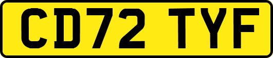 CD72TYF