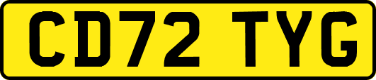 CD72TYG