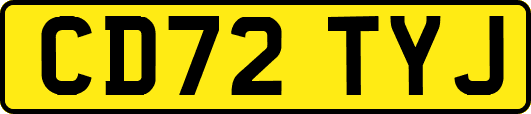 CD72TYJ