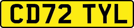 CD72TYL