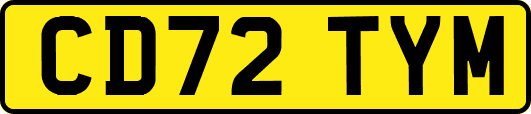 CD72TYM