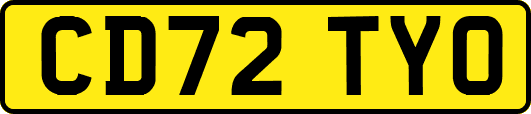 CD72TYO