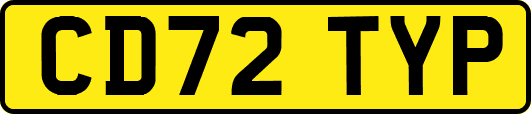 CD72TYP