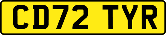 CD72TYR