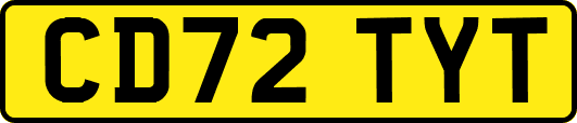 CD72TYT