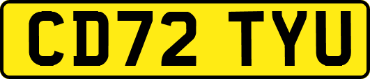 CD72TYU