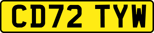 CD72TYW