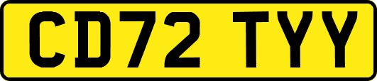 CD72TYY