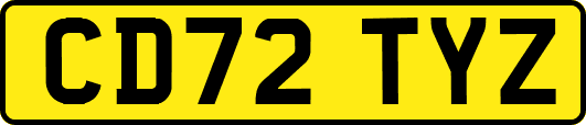 CD72TYZ