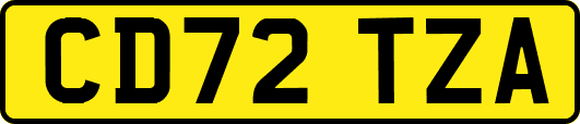 CD72TZA