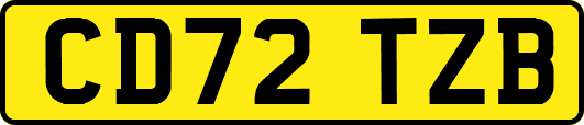 CD72TZB