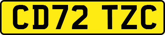 CD72TZC