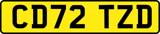CD72TZD