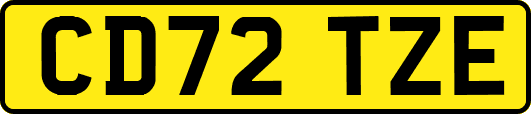 CD72TZE